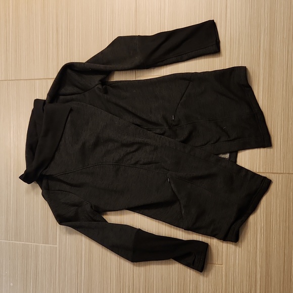 Zella sweater cardigan - Picture 6 of 8